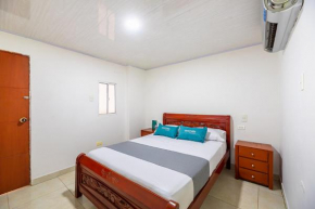 Ayenda Nuevo Yalu, Barranquilla